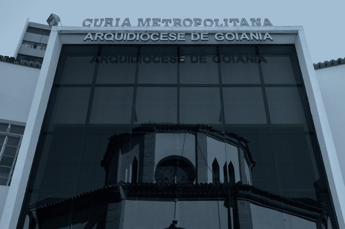 Paróquia São Braz  Arquidiocese de Curitiba
