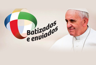 Resultado de imagem para mensagem do papa para o dia mundial das missões 2019