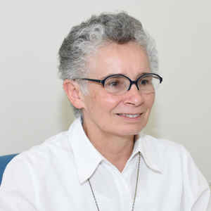 Ir. Miriam Salete Cunha Thomassim