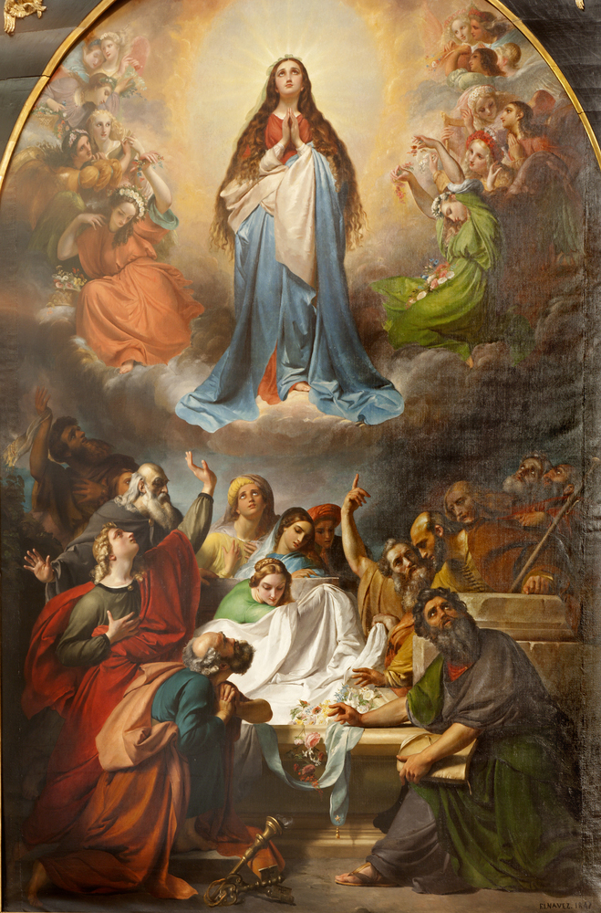 Liturgia, a alma da Igreja